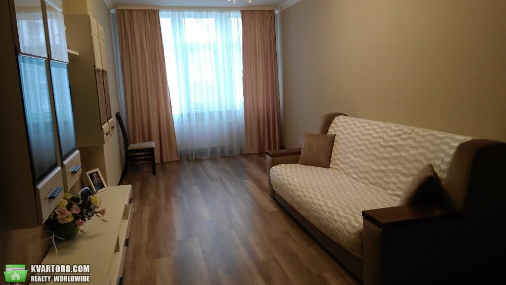 Sell 1-room apartment. Киев,  Ахматовой — photo 3