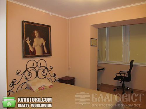 Sell 3-room apartment. Киев, Харьковское шоссе — photo 1