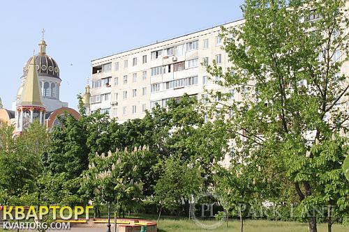 Sell 3-room apartment. Киев, Приречная — photo 1