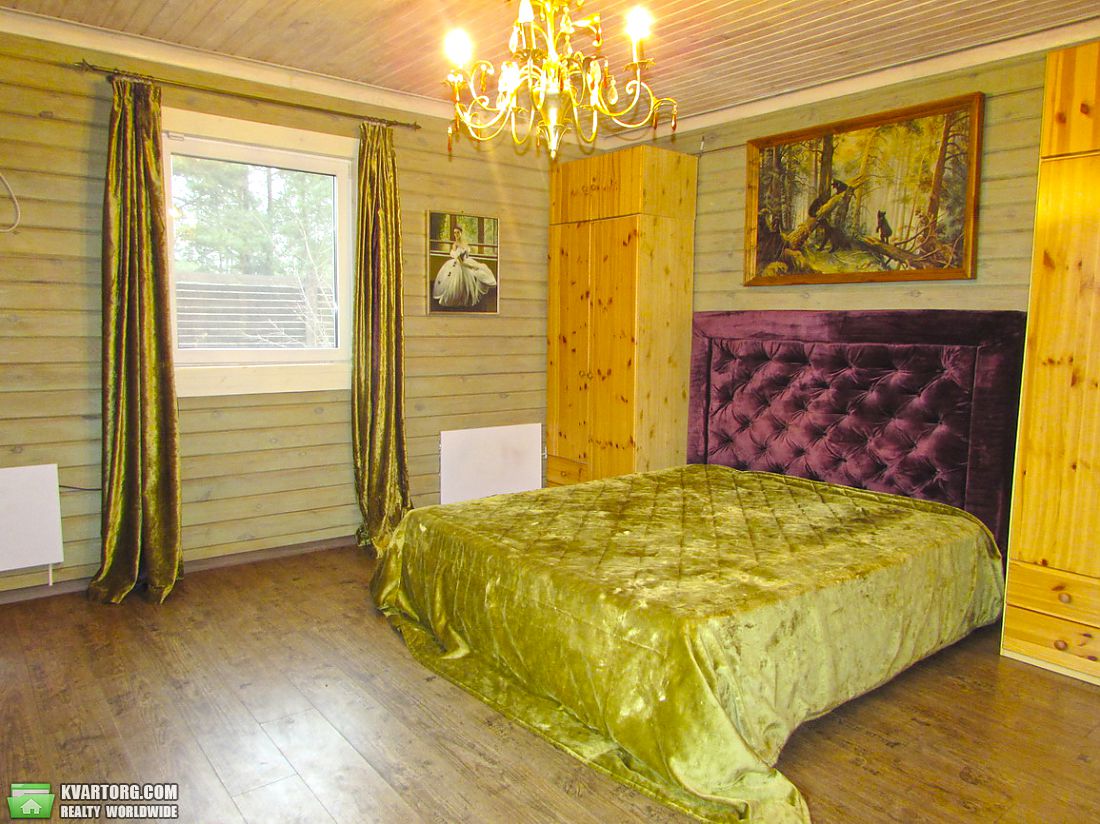 Rent out house. Киев,  Святошинская — photo 9
