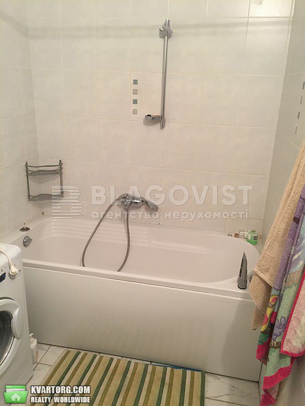 Sell 2-room apartment. Киев, Саперно-Слобидська — photo 6