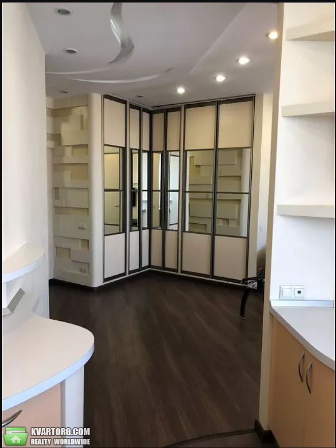 Rent out 1-room apartment. Киев, Герое Сталинграда — photo 8