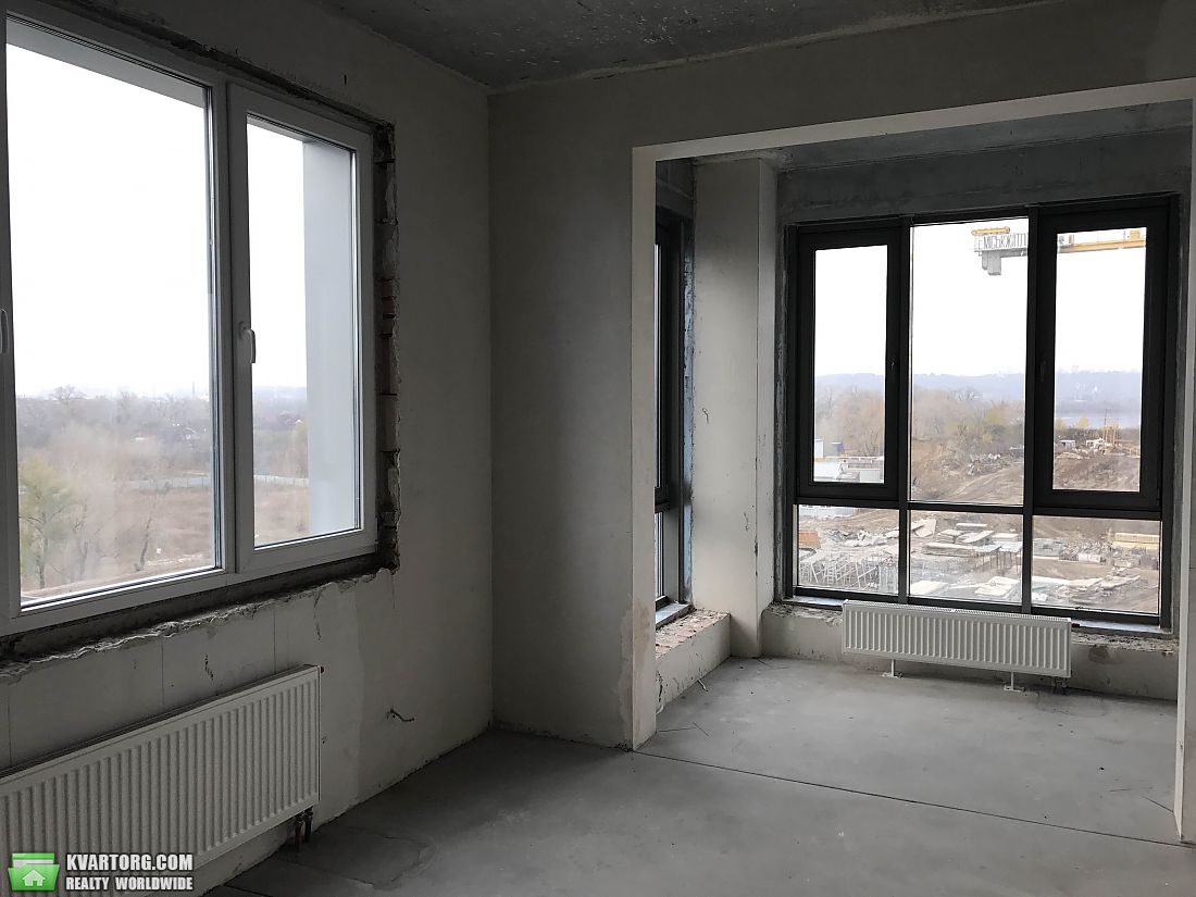 Sell 2-room apartment. Киев,  Днепровская наб — photo 1
