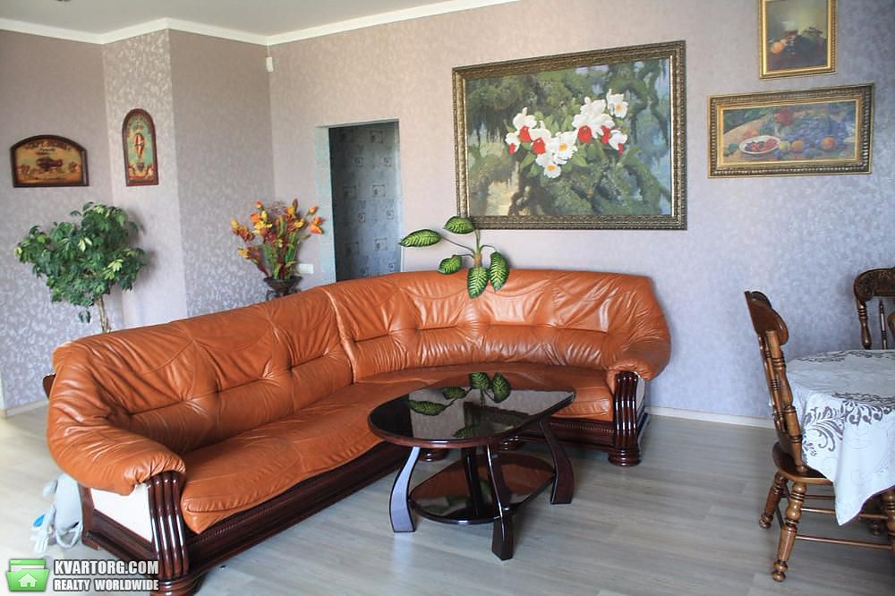 продам 3-комнатную квартиру. Киев,  Оболонская набережная - фото 3