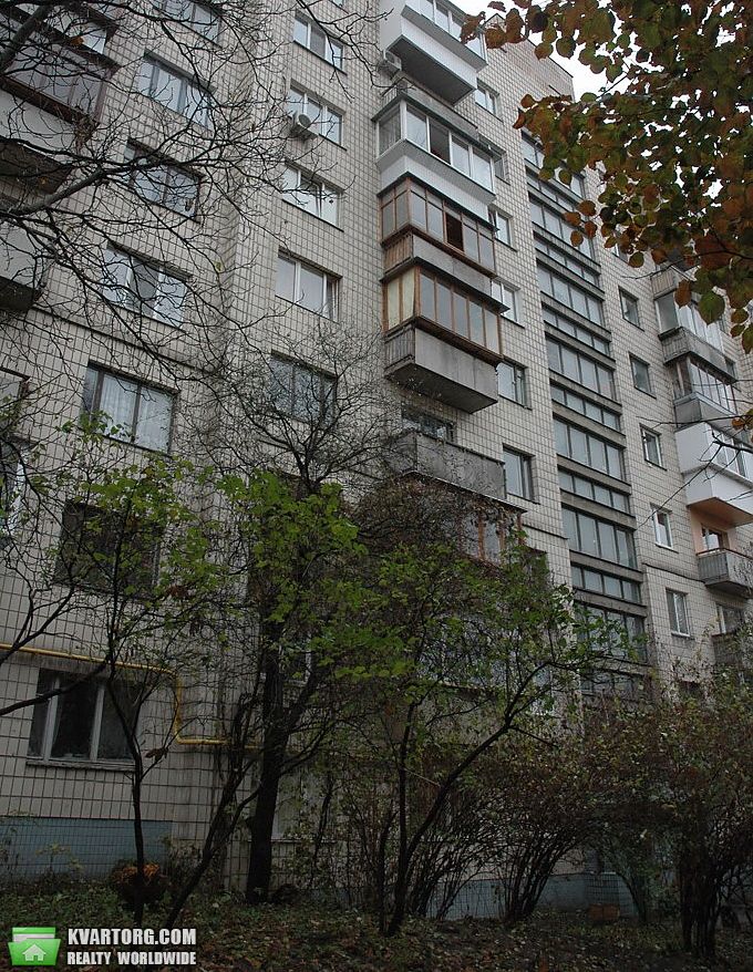 Sell 2-room apartment. Киев,  Антонова — photo 1