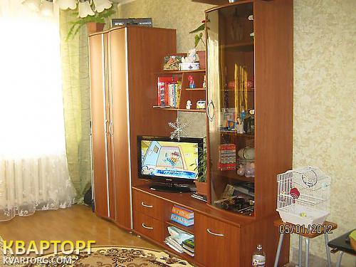 сдам 2-комнатную квартиру. Киев,   Бажова - фото 1