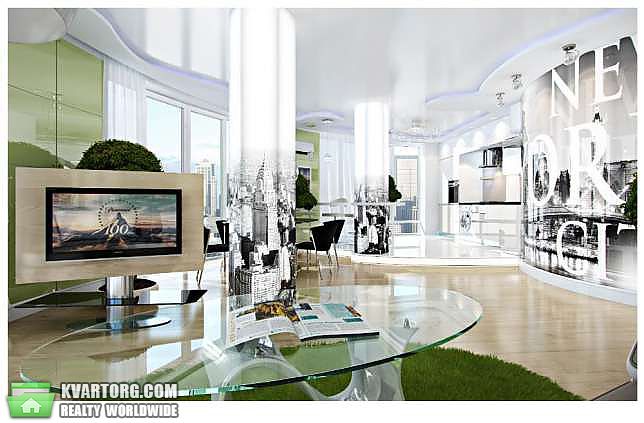 Sell 2-room apartment. Киев, Урицкого — photo 1