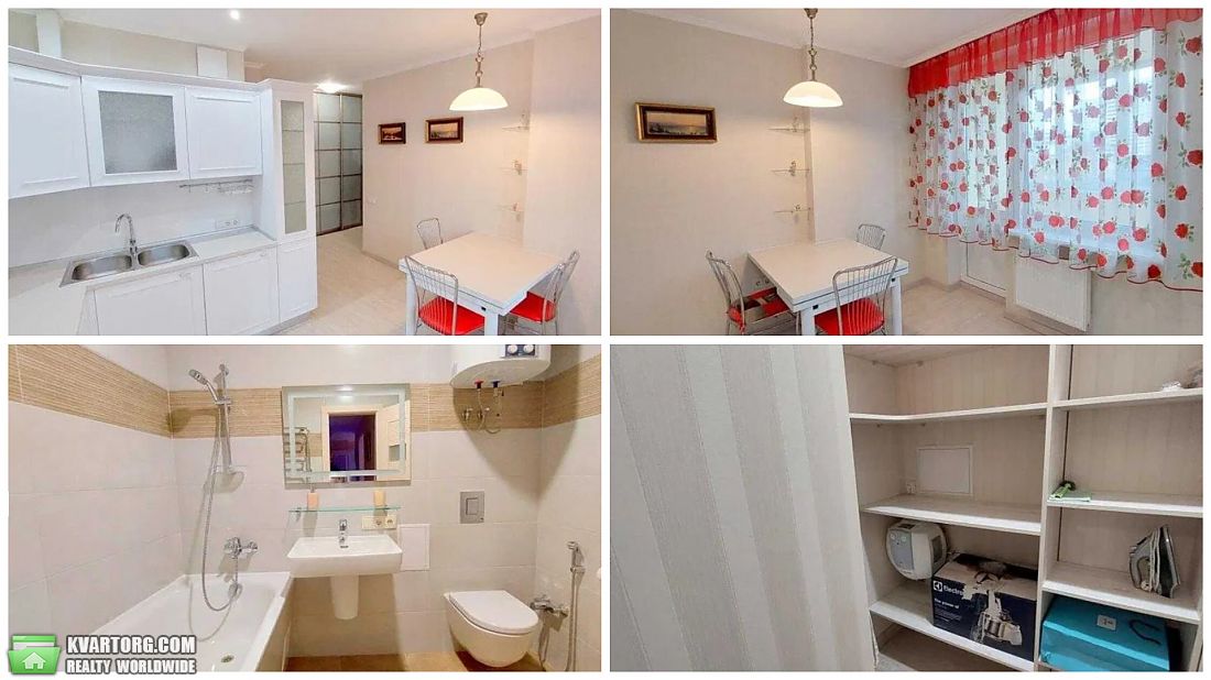 Rent out 2-room apartment. Киев,  Голосеевский пр — photo 4
