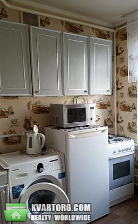 Sell 1-room apartment. Киев,  Харьковское шоссе — photo 3