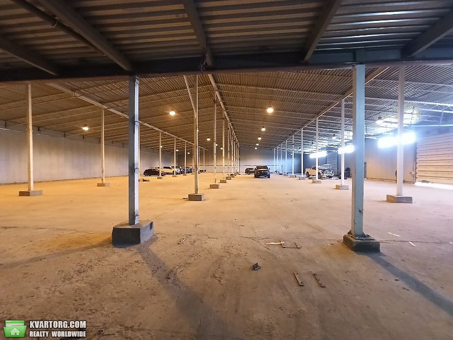 Rent out warehouse. Киевская обл., Киевская — photo 2