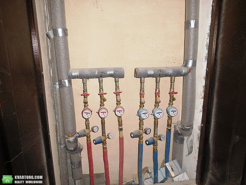 Sell 2-room apartment. Киев,  Драгоманова — photo 5