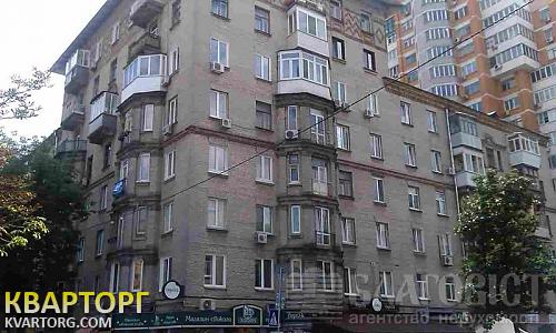 Sell 2-room apartment. Киев,  Кутузова пер — photo 1