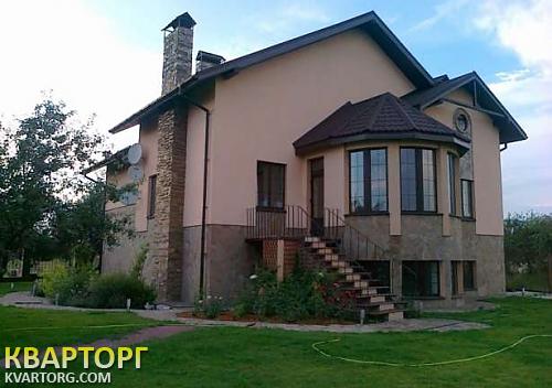 Rent out house. Киев, Старые Петровци — photo 1
