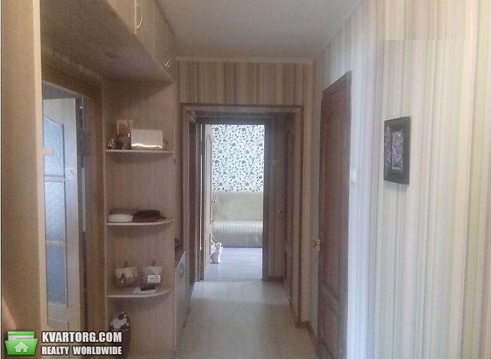 Sell 3-room apartment. Киев, Антоновича — photo 2
