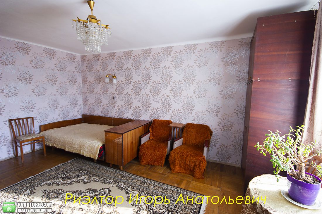 Rent out 1-room apartment. Одесса, Вильямса Академика — photo 6