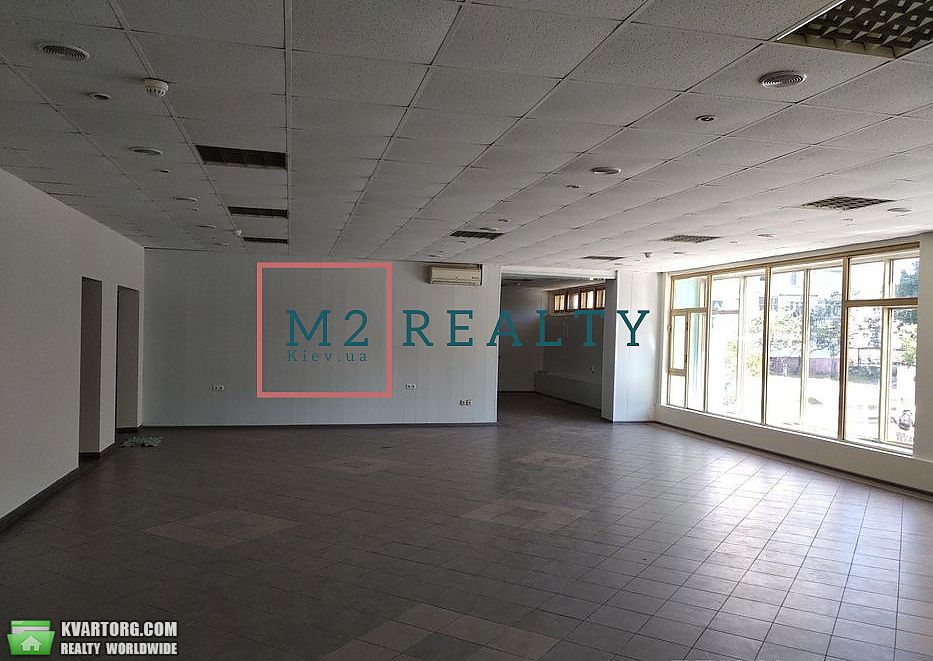 Rent out office. Киев, ул.Ревуцкого, — photo 3