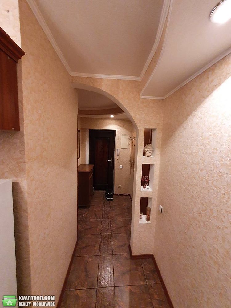 Rent out 1-room apartment. Киев, Донця — photo 6