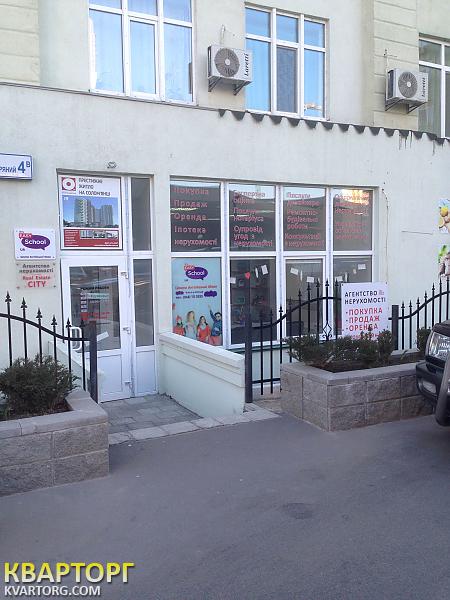 Sell office. Киев, Краснозвездный пр — photo 9