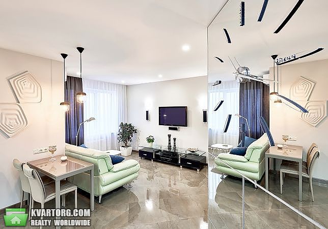 Rent out 1-room apartment. Киев,  Львовская — photo 3