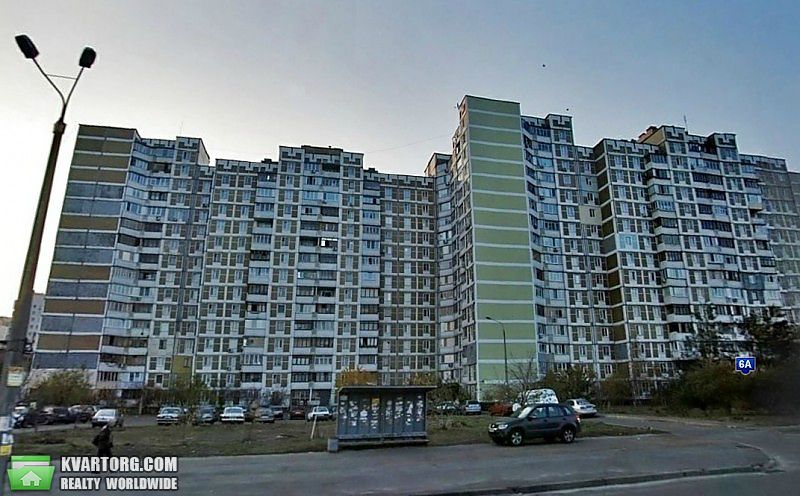 Sell 1-room apartment. Киев, Вишняковская — photo 1