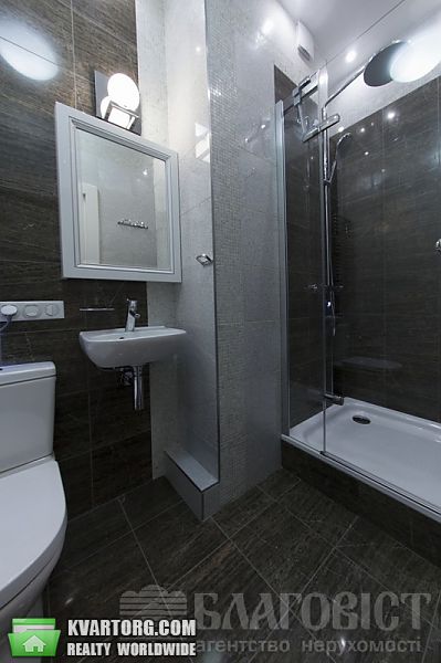 Sell 3-room apartment. Киев, Щорса — photo 5