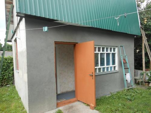 Rent out house. Киев, Газопроводная — photo 8