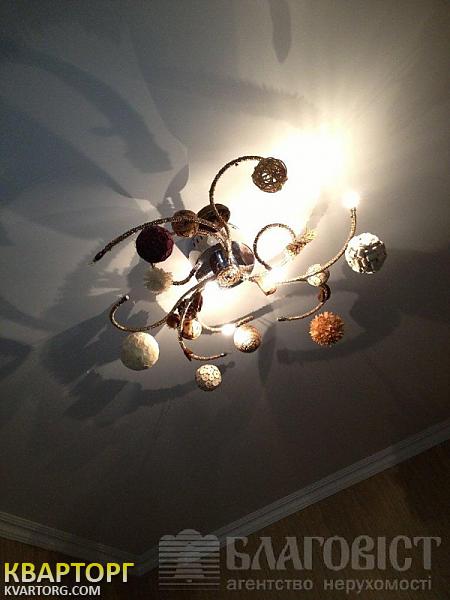 Sell 2-room apartment. Киев,  Луначарского — photo 1