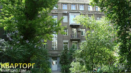 Sell 2-room apartment. Киев, Институтская — photo 1
