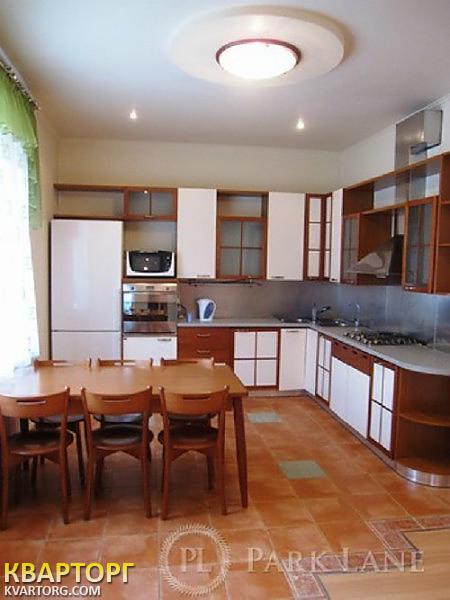 Rent out house. Киев, Панаса Мирного — photo 5