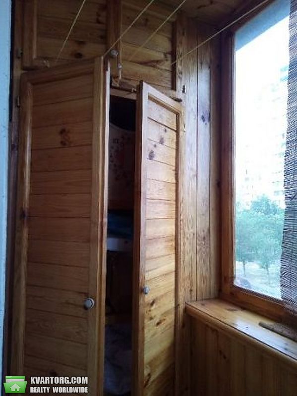 Sell 1-room apartment. Киев,  Закревского — photo 7