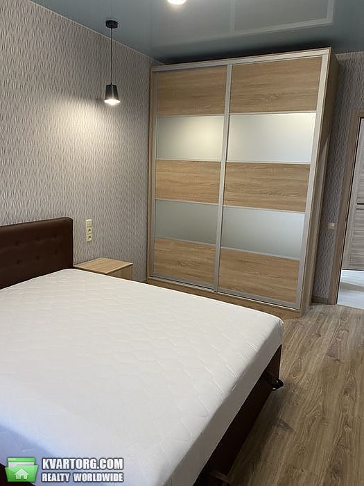 Rent out 2-room apartment. Киев, Ревуцкого — photo 10