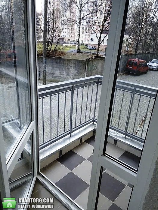 Rent out 1-room apartment. Львов, Випасова — photo 3