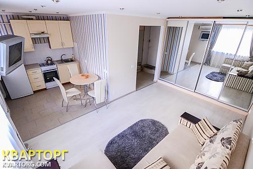 Rent out 1-room apartment. Одесса, Черняховского — photo 2