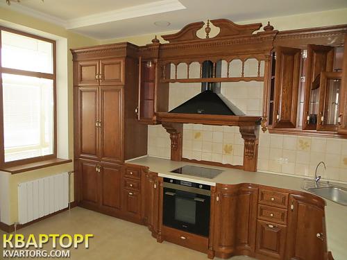 продам многокомнатную квартиру. Киев,   Мирного Панаса - фото 4