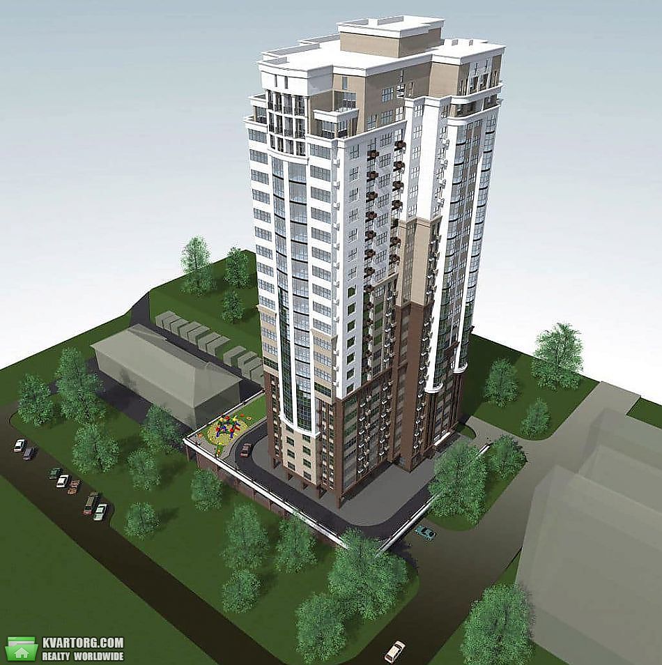 Sell 3-room apartment. Киев,  Лумумбы — photo 1