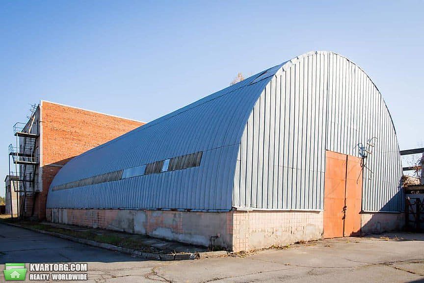 Rent out warehouse. Киевская обл., Ватутина — photo 1