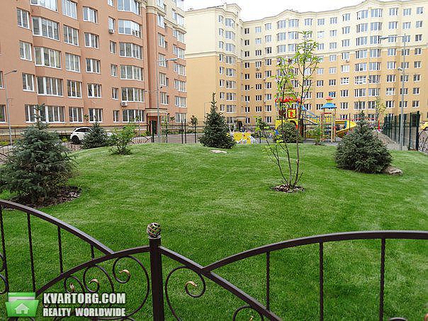 Rent out 2-room apartment. Киев,  Большая Окружная — photo 9