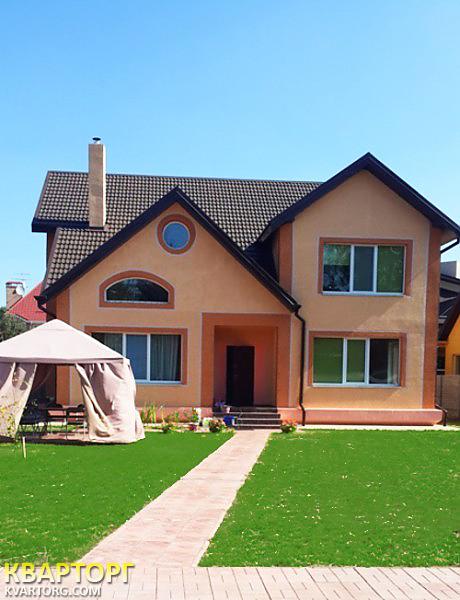 Rent out house. Киев, Садовая Осокорки — photo 1