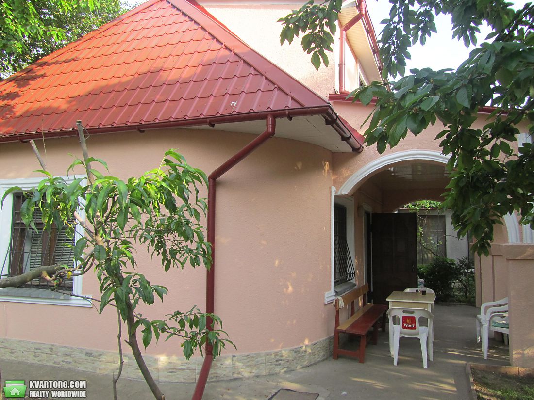 Rent out house. Одесса, Фонтанская дорога — photo 10