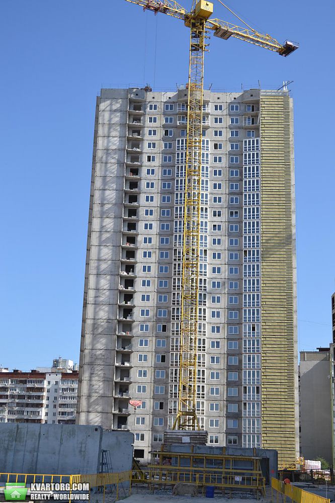 Sell 1-room apartment. Киев,  Чавдар — photo 1