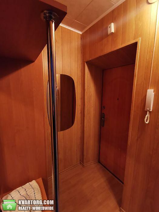 Sell 1-room apartment. Полтава, Навроцького — photo 8