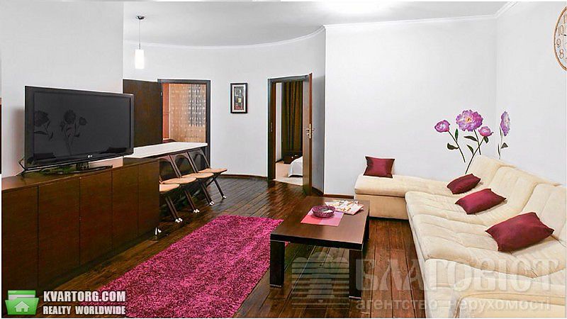 Sell 3-room apartment. Киев,  Саксаганского — photo 3