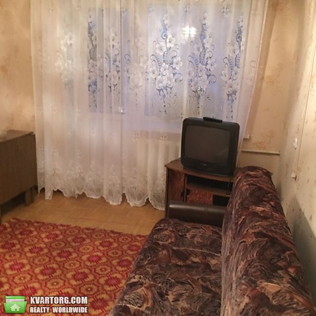 Sell 1-room apartment. Одесса, Люстдорфская дорога — photo 1