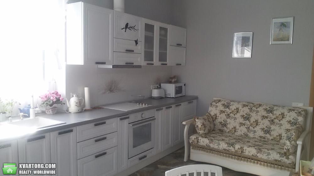 продам 2-комнатную квартиру. Одесса,  Архитекторская - фото 1