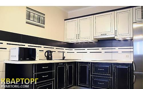 Rent out 2-room apartment. Одесса, Обсерваторный пер — photo 6