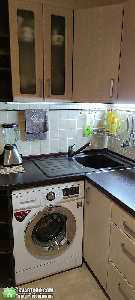 Sell 1-room apartment. Киев,  Правды пр — photo 2