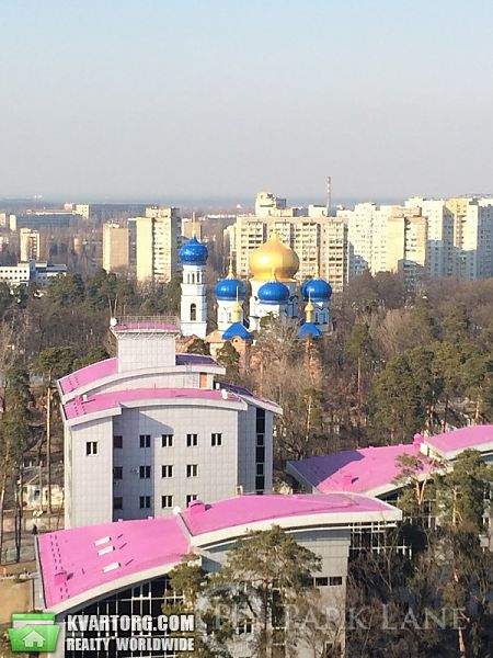 Sell 2-room apartment. Киев, Верховинная — photo 3