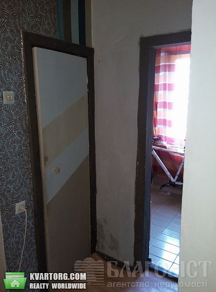 Sell 1-room apartment. Киев,  Кондратюка — photo 9