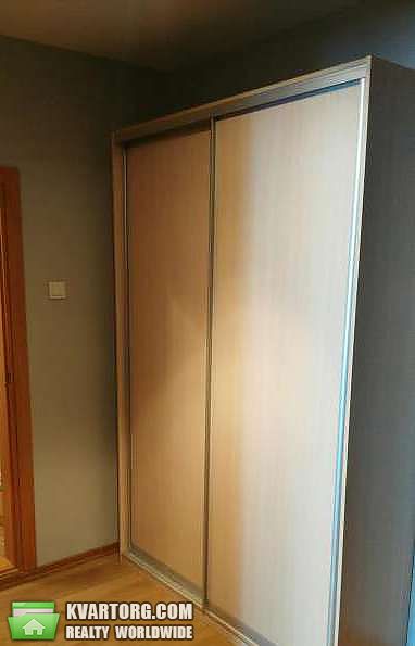 Rent out 3-room apartment. Киев, Чавдар — photo 3