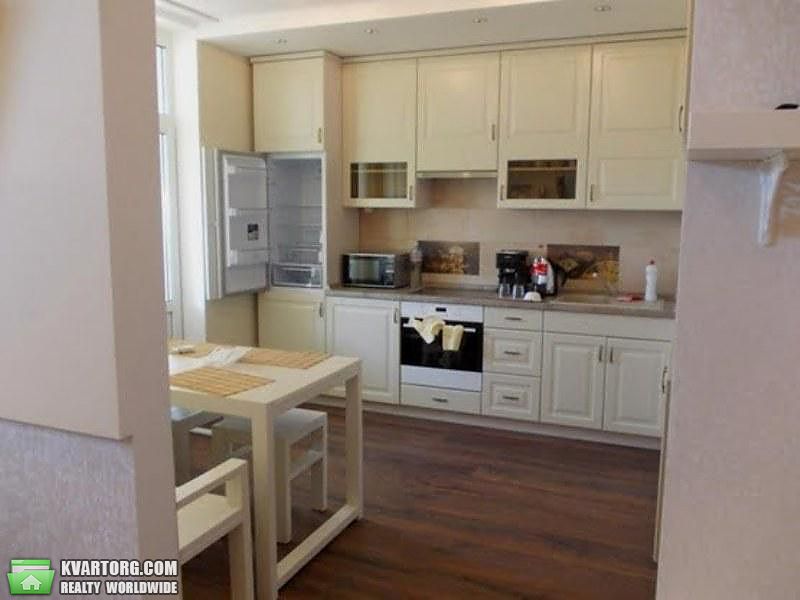 Rent out 1-room apartment. Киев, сикорского — photo 6